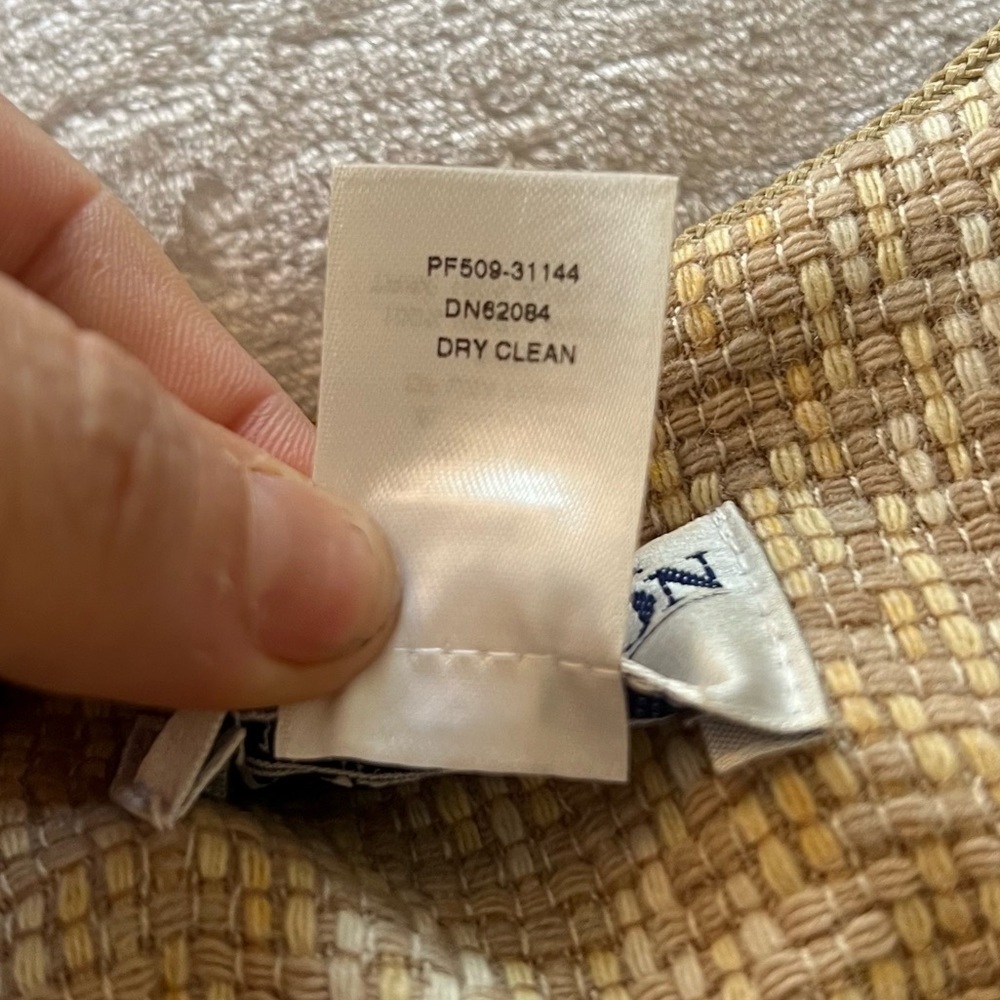 Vintage Pendleton Virgin Wool Jacket - image 5